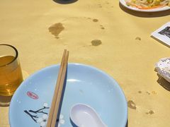 -窑阿婆民间土窑坑烤(红庙店)