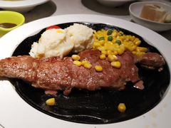 -豪客来牛排(伟诚广场店)