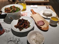 -关东小磨东北菜(漕河泾印象城店)