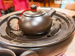 -点都德(大茶楼店)