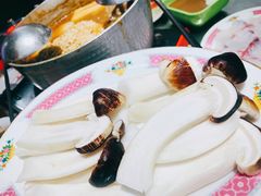 -燃计沙茶皇·香港沙茶火锅(人广旗舰店)