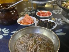 -张关合渣(航空大道店)