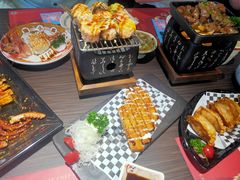 -仙隐小鹿中華の日料(荣民龙首广场店)