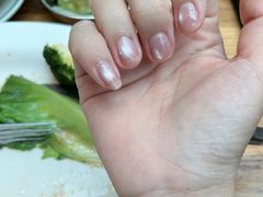 -食间牛排(湖西路店)