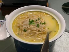 浓汤纸片笋-同庆楼(金宝汇店)