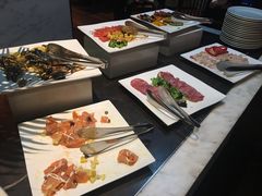 -君悦酒店·乐厨·高空自助餐(青年大街店)