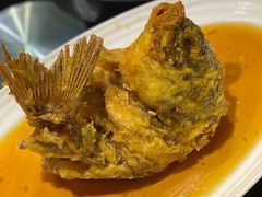 -闫府私房菜·老字号(恒隆店)