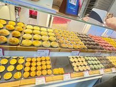 -嘉华鲜花饼·现烤(昆明老街店)