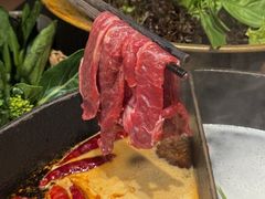 -大龙燚·旷野鲜火锅(广州首店)