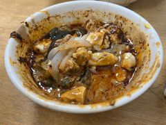 -清真·宏顺祥卤汁凉粉(大皮院店)