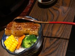 -久喜番和牛烧肉酒场(北辰三角洲店)