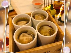 -天瑞轩·粤菜餐厅