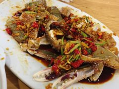 -长平肥姐白粥·海鲜打冷
