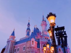 -上海迪士尼度假区