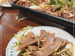 -清真永恒华威肉饼(潘家园店)