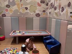 -海底捞火锅(六合天街店)