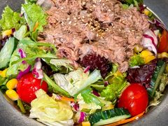 -首尔烤肉大排档(合生汇店)