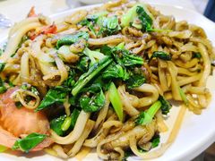 -伟记牛肉(金鸿公路店)