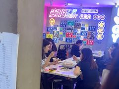 -水上铁板烧(大学城思雅店)