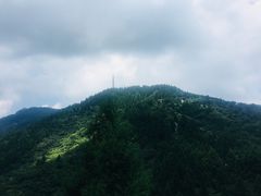 -南岳衡山风景名胜区-南岳大庙
