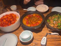 -淀里船宴(卓达店)