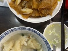 -老西安韩记三鲜煮馍(四府街店)
