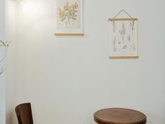 用餐区-Ten Olives甜点