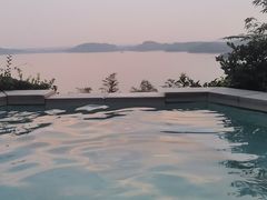 -天目湖涵田半山温泉