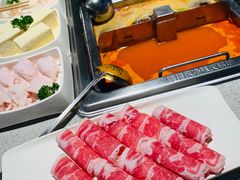 -海底捞大排档火锅(悦荟广场店)