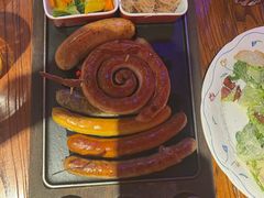 -1886德国汽车餐厅(外滩中央店)