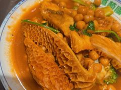 -澳门地道葡国餐