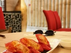 -广州逸林假日酒店·四季桃源中餐厅(白云山风景区店)