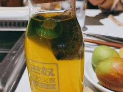 -巴奴毛肚火锅(九洲店)