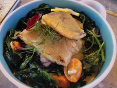 -haxnbauer海森堡德国餐厅(深圳coco店)