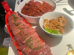 -小龙坎火锅(IFS HOT店)