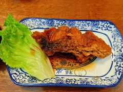 -孙盛兴奥灶面馆·蟹黄面·三虾面(山塘街总店)