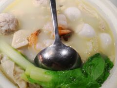 -宴秋杭州菜(锦艺城店)