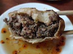 -宝瑞门钉肉饼店