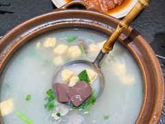 -金陵家宴·金陵春·南京菜(夫子庙店)