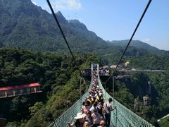 -梦幻奥陶纪景区