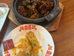 -谢记上海大排档(长寿路店)