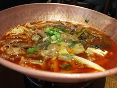 -云海肴云南菜·蒸汽石锅鱼(北京良乡华冠店)