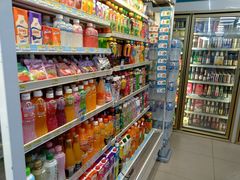 -7-Eleven(don mueang international airport)