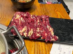 -潮味四季潮汕牛肉火锅(来凤街店)
