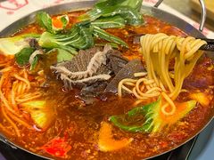 -文和友老长沙龙虾馆(化龙池店)