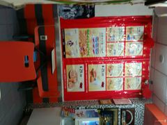 -麦加美汉堡(沁园店)