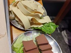 -唐力九头鸟烧烤·罗田吊锅(西云楼店)