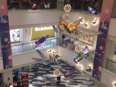 -百联临沂购物中心(临沂路店)