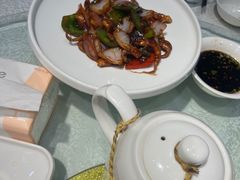 -老人和饭店(打浦路店)