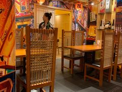 -有喜屋·深夜食堂(北京西路店)